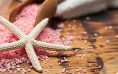 Tengeri tűszivacs hámlasztás – Botox hatás tű nélkül