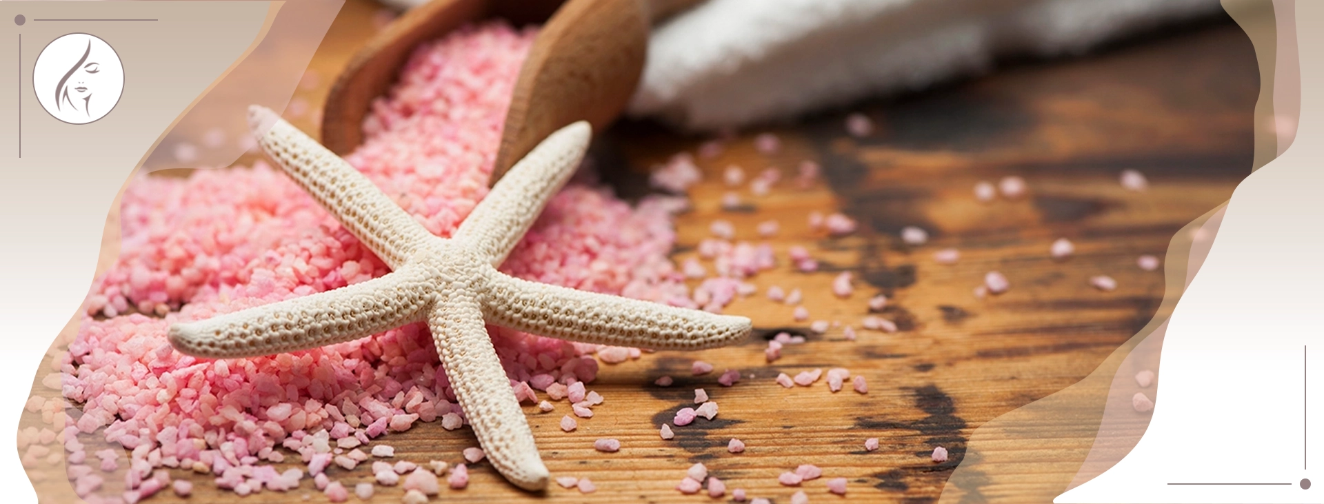 Tengeri tűszivacs hámlasztás