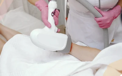 Lézeres végleges szőrtelenítés – tartós simaság modern technológiával