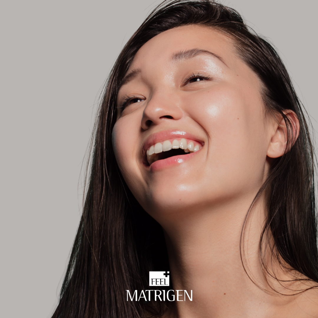 Matrigen SRS ampullák