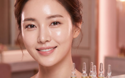 Azonnali arcfiatalítás Valentin-napra