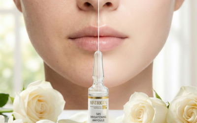 Pigmentfolt kezelés koreai módszerrel