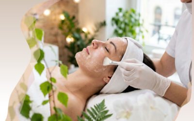 Arckezelés Budapest: Tavaszi mélytisztítás