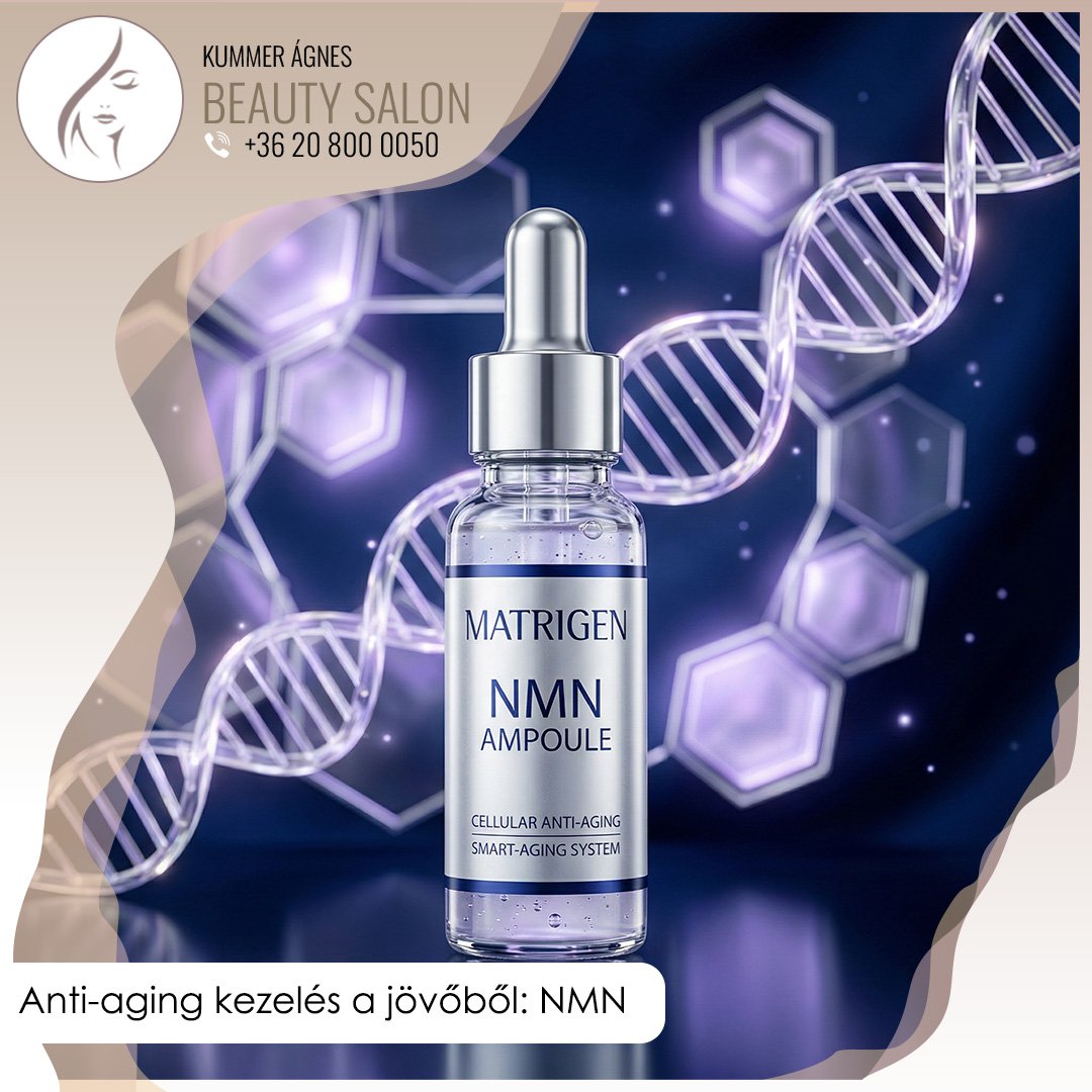 anti-aging kezelés