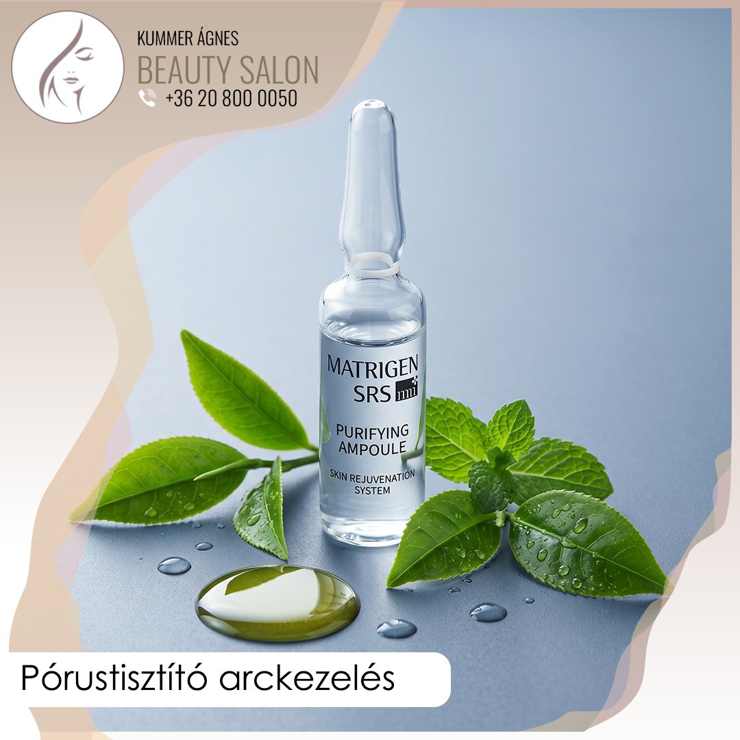 pórustisztító arckezelés pórustisztító arckezelés