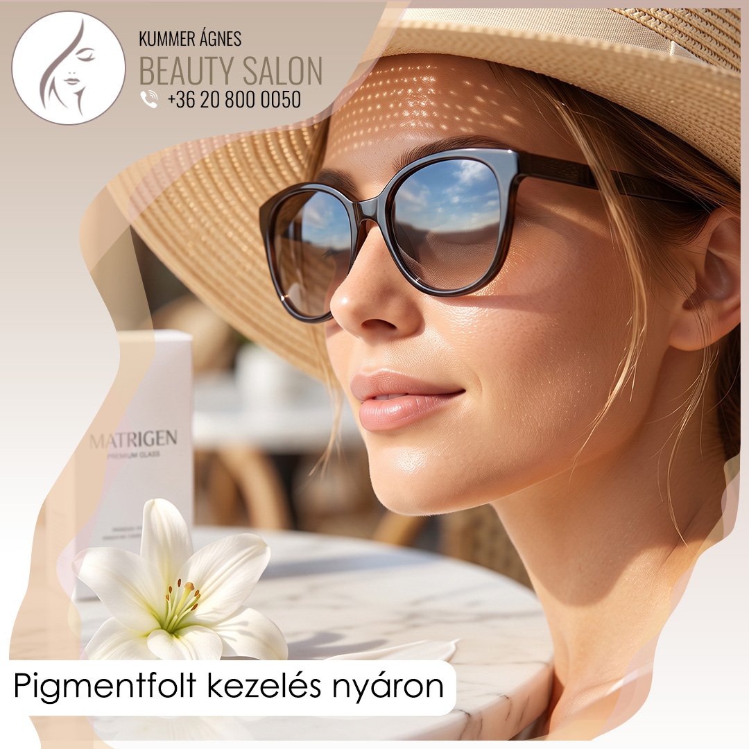 pigmentfolt kezelés nyáron pigmentfolt kezelés nyáron