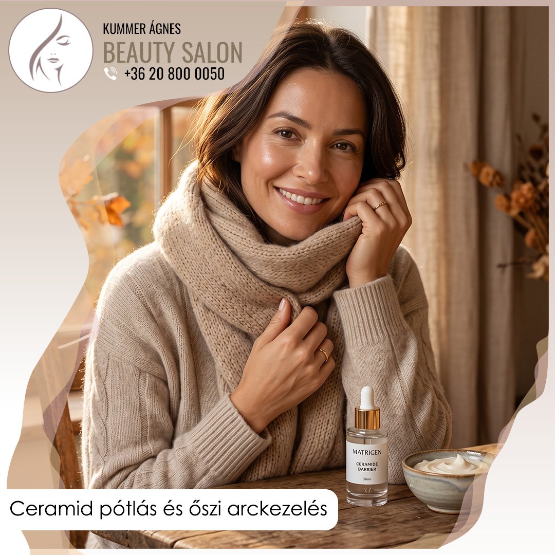 9p22222g2 őszi arckezelés