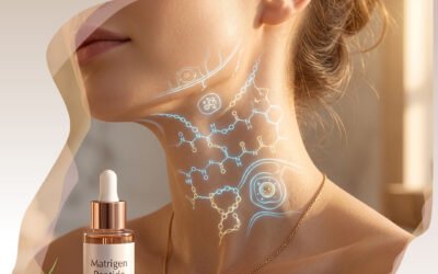 Harc a tech-nyak ellen: Professzionális ránckezelés peptidekkel